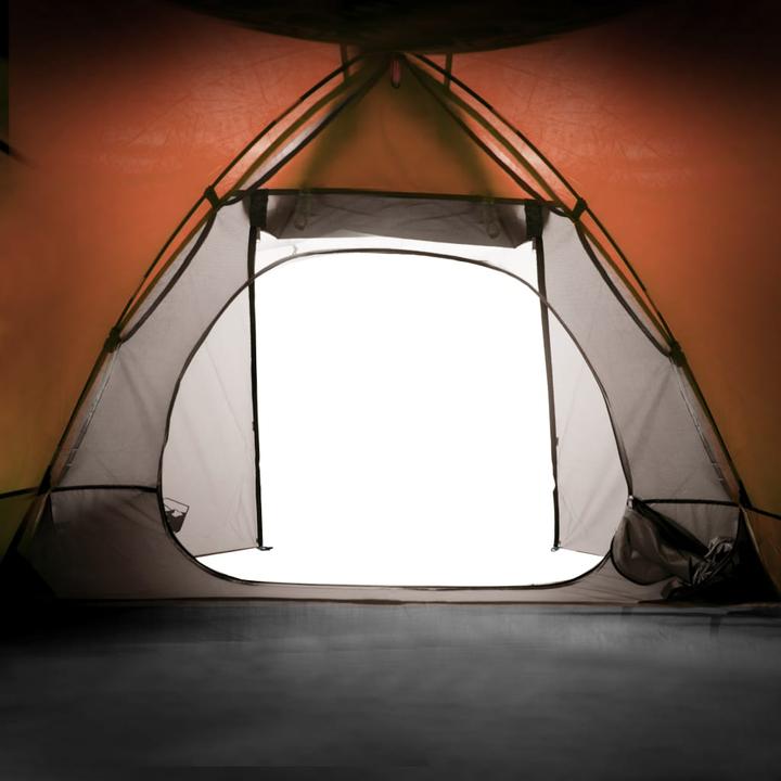 Immagine prodotto VidaXL Jérémy (Tenda a cupola, 3 kg, 2 persone)