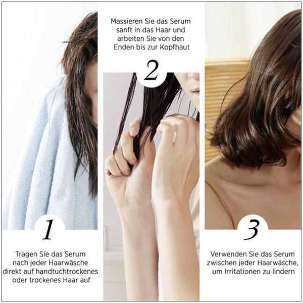 Actual product image System Professional Balance - Lotion (125 ml)