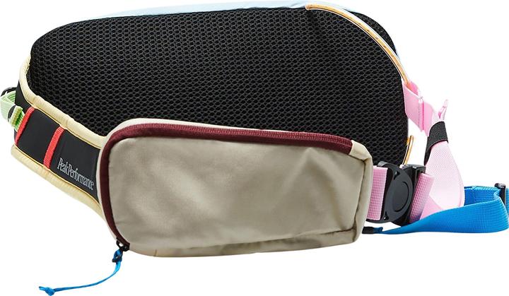 Actual product image Peak Performance Outdoor Slingbag