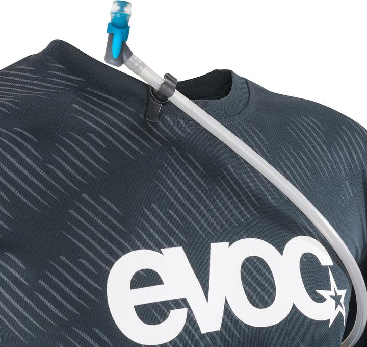 Actual product image Evoc Magnetic Tube Clip