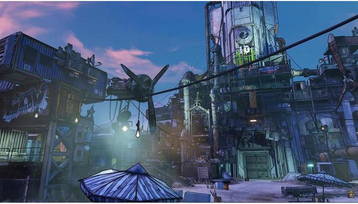 Image du produit 2K Games Borderlands 3 - Super Deluxe Edition (PS4, DE)