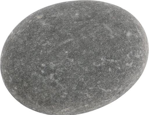 Actual product image Hot Stone Wellness Face