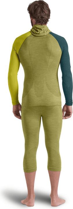 Image du produit Ortovox Hoody 120 Comp Light (XXL)