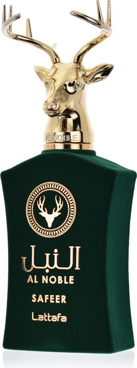 Image du produit Lattafa Perfumes Al Noble Safeer (Eau de parfum, 100 ml)