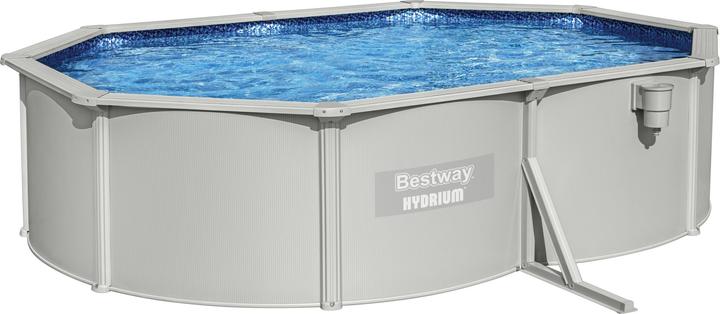 Immagine prodotto Bestway Hydrium (500 x 360 x 120 cm)