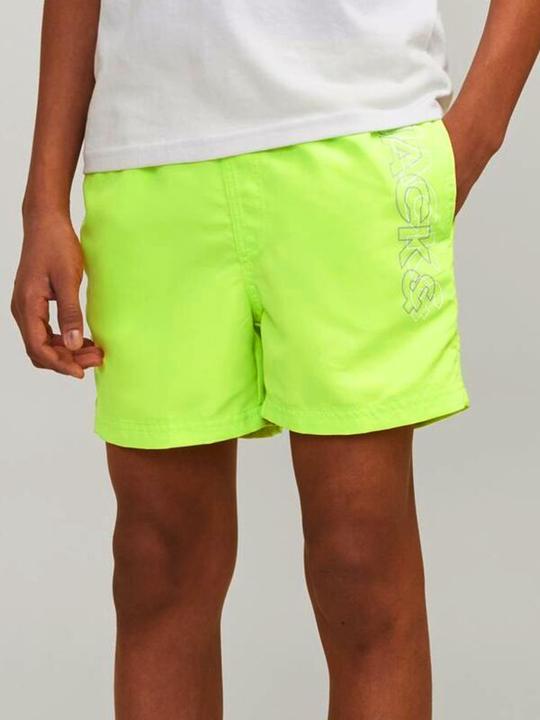 Actual product image Jack & Jones Regular fit swim shorts For boys swim shorts (152)