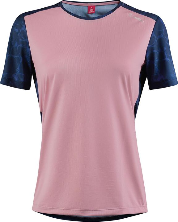 Image du produit Löffler Women's MTB T-Shirt Parella (38, M)