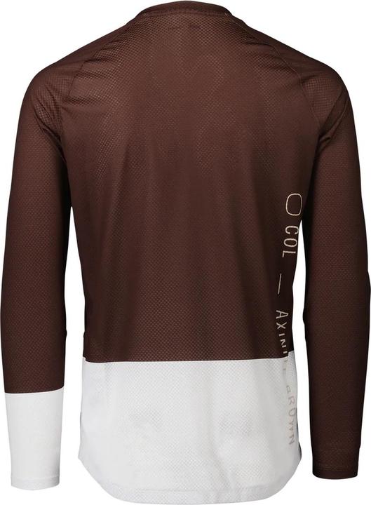 Produktbild Poc MTB Pure LS Jersey (L)