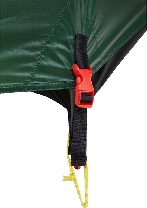 Image du produit Wechsel Tente Exogen 2 Zero-G Line (Tente igloo, 1.96 kg, 2 personnes)