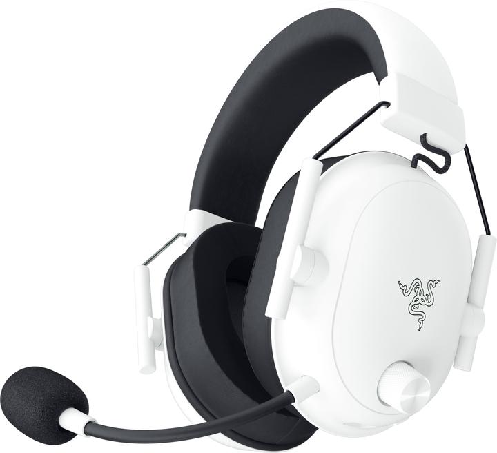 Produktbild Razer BlackShark V2 HyperSpeed (Kabellos, Kabelgebunden)