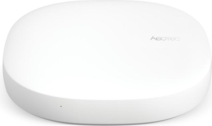 Actual product image Aeotec Smart Home HUB