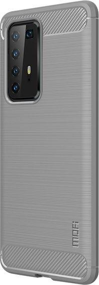 Produktbild Mofi Carbon Fiber TPU Series (Huawei P40 Pro)