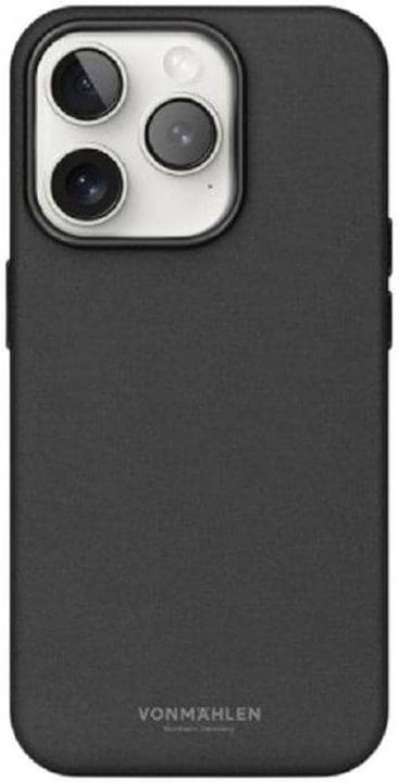 Actual product image Vonmählen Like Leather Case (Apple iPhone 16 Pro)