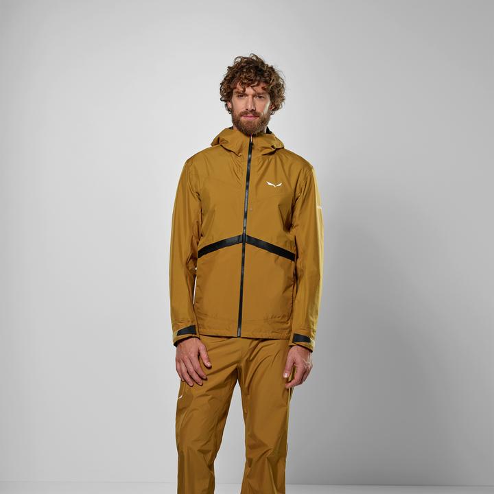 Produktbild Salewa Puez Powertex Hybrid Jacke (W50/L30)