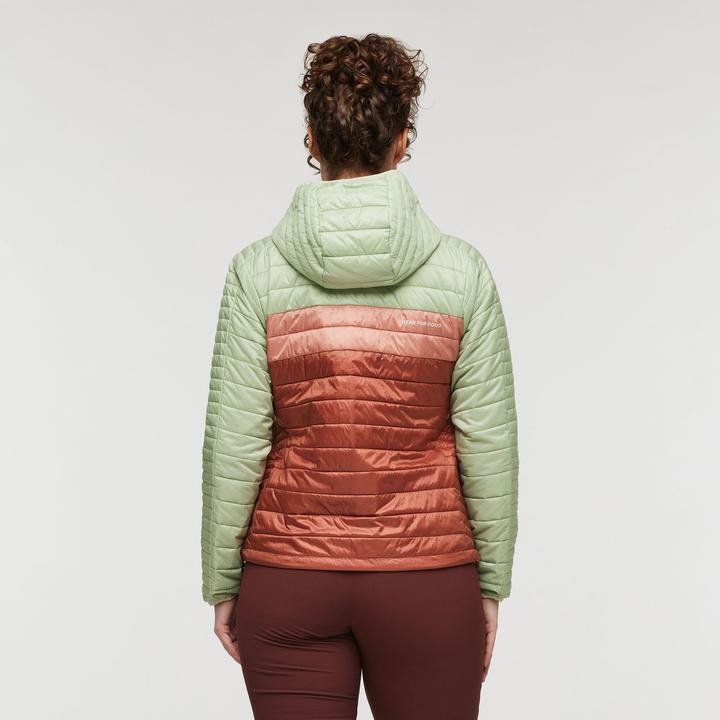 Image du produit Cotopaxi Capa Insulated Hooded Jacket (M)