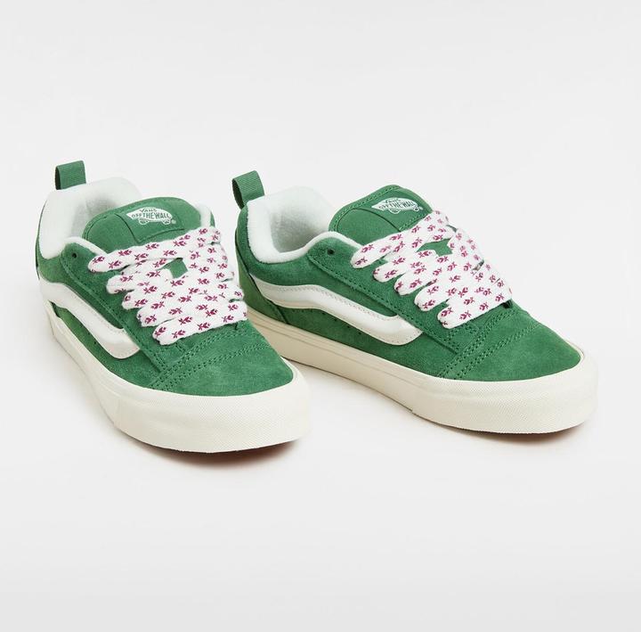 Vans Knu Skool Floral Laces Fairway (44.5)