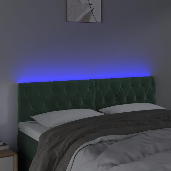 Produktbild VidaXL Lea (144 x 7 x 88 cm)