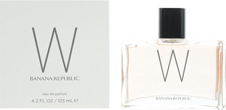 Image du produit Banana Republic W (Eau de parfum, 125 ml)