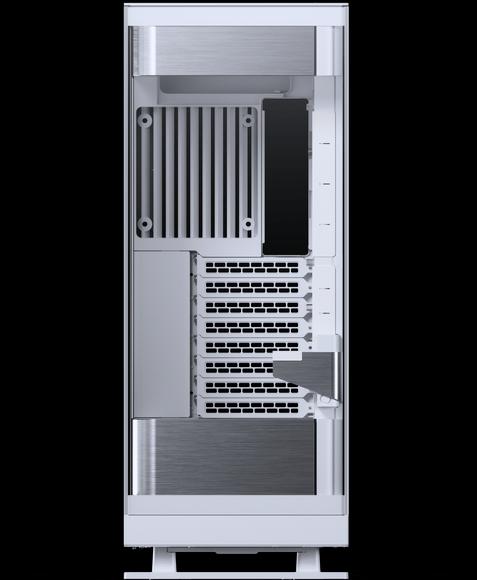 Produktbild Phanteks Evolv X2 (E-ATX, ATX, mATX, Mini-ITX)