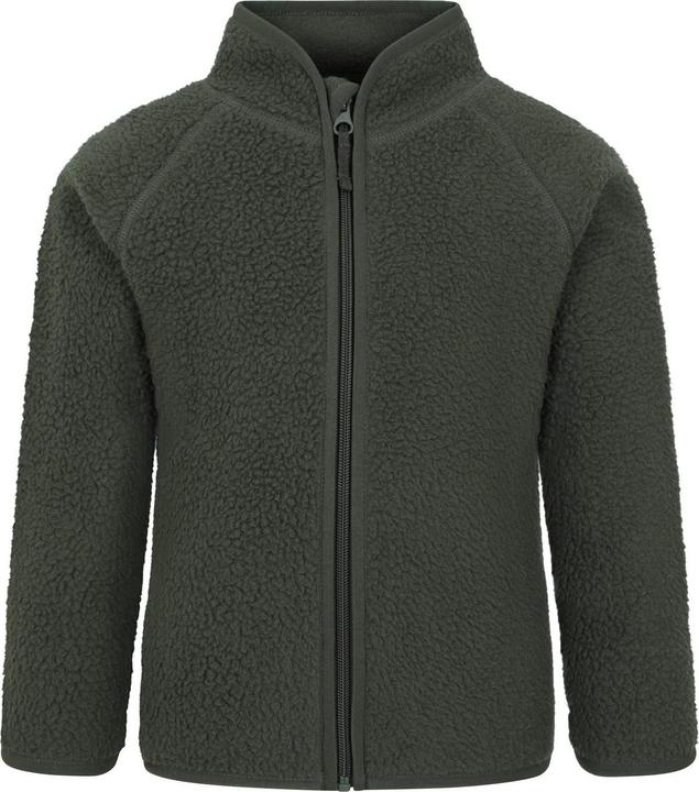 Mountain Warehouse Fern Fleecejacke Raglanärmel (140)