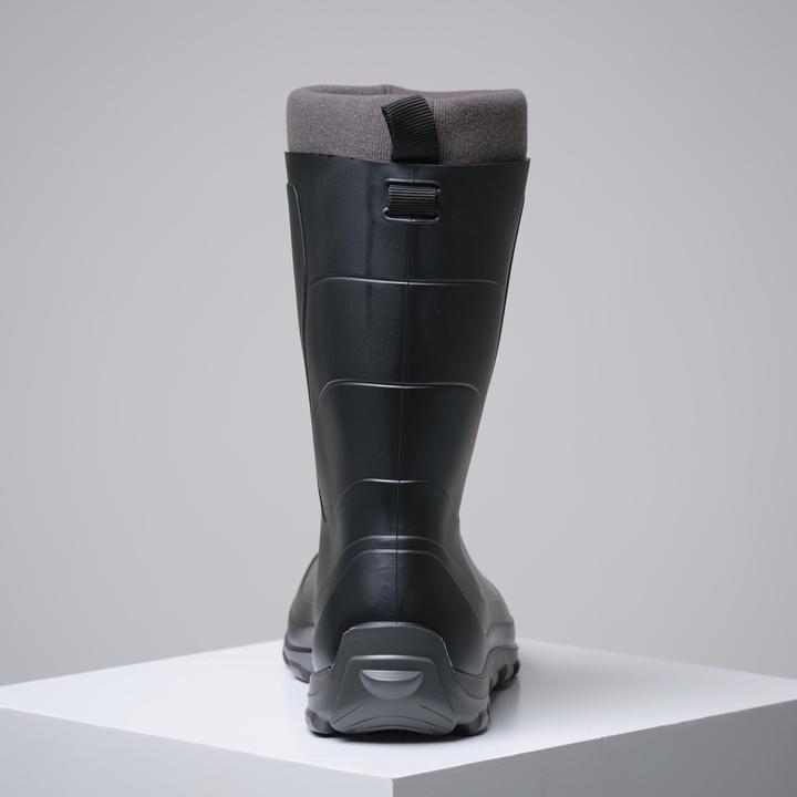 Actual product image Solognac LOW WELLIE 100 WARM ADULT 342718 (39)