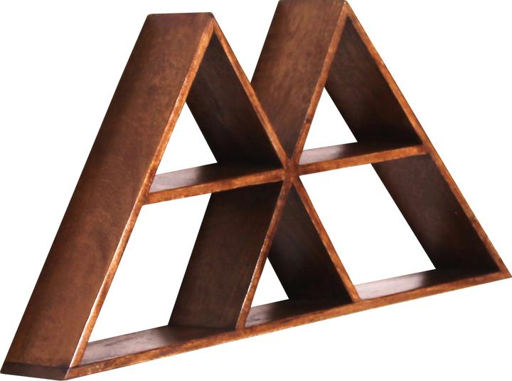 Image du produit SIT Möbel Wandregal (70 x 10 x 10 cm)
