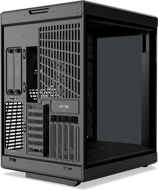 Produktbild Hyte Y70 Touch (E-ATX, mATX, Mini-ITX, ATX)