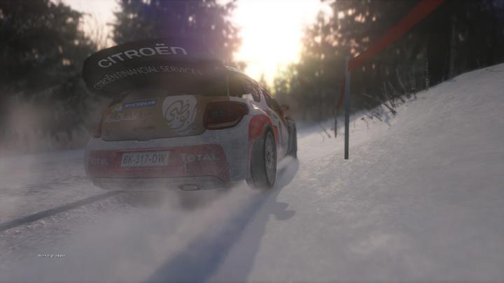 Image du produit Deep Silver Sebastien Loeb Rally Evo, Xbox One Standard (Xbox One S)