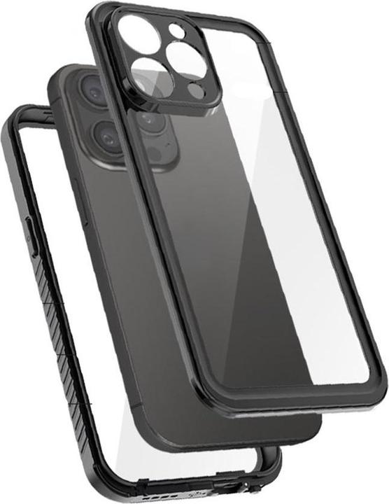 Image du produit Eiger Avalanche Case (Apple iPhone 15 Pro Max)