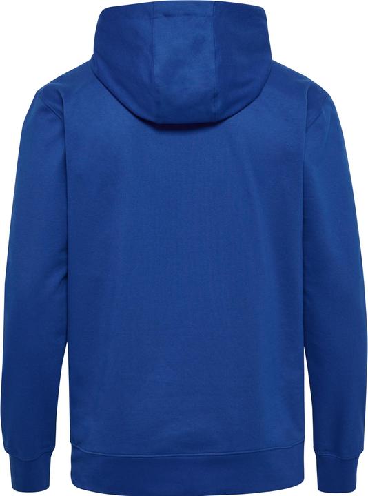 Actual product image hummel HMLGO 2.0 ZIP HOODIE (M)