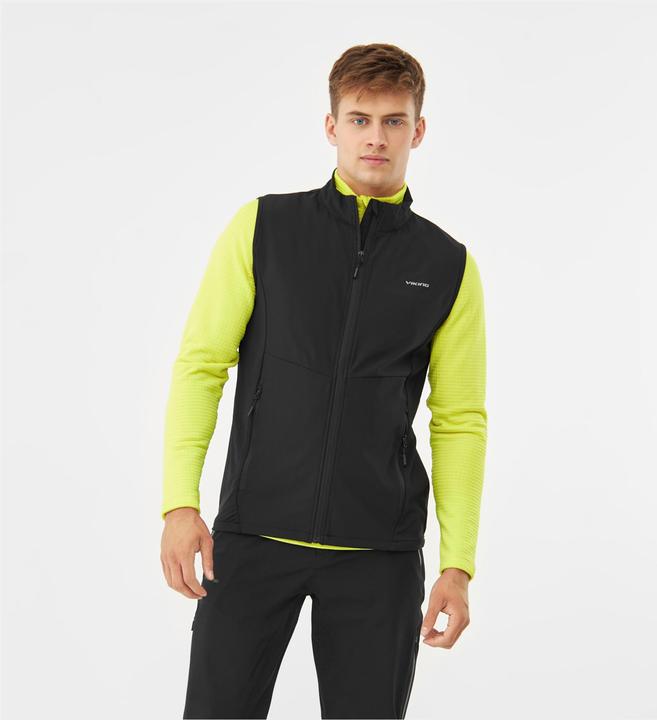 Immagine prodotto MGA Gilet Viking Acadia uomo (M)