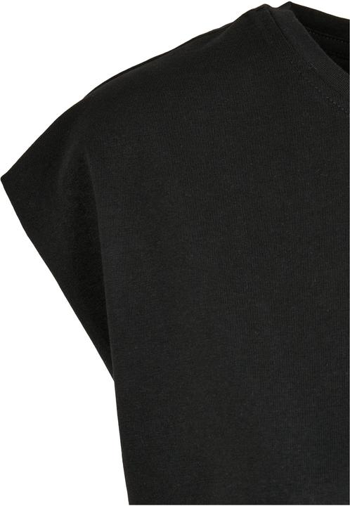 Actual product image Urban Classics Ladies Organic Short Tee (XS)