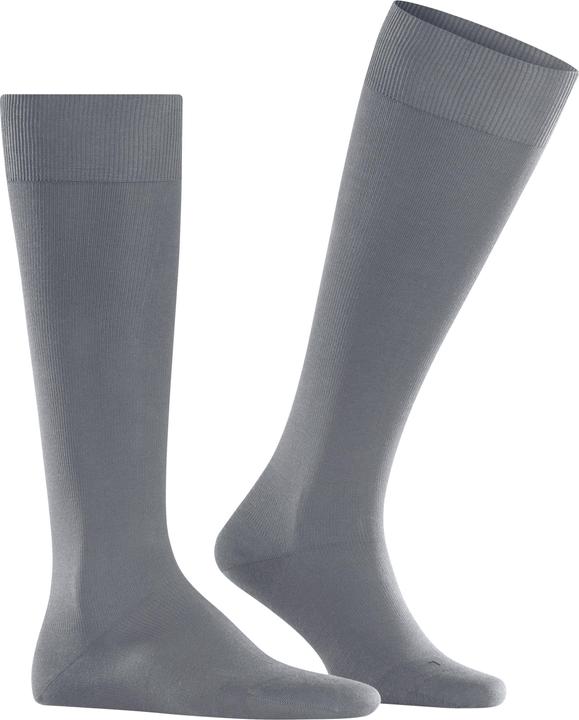 Actual product image Falke Energizing Cotton Men Knee-high Socks (47 - 48)