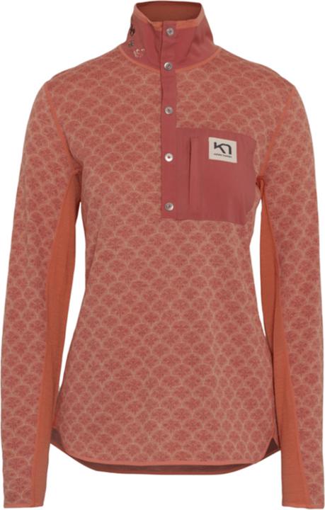 Image du produit Kari Traa Sanne Light Wool Hz (S)
