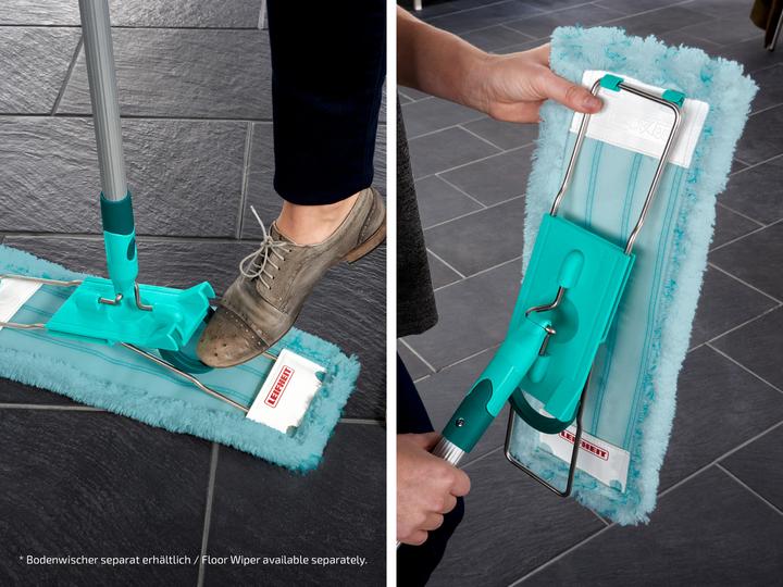Productafbeelding Leifheit Set van 2 Profi XL Super zachte mopovertrekken (2 Pcs.)