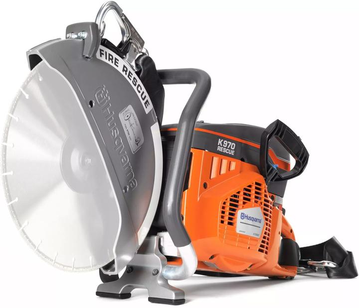 Husqvarna 574 85 40-01 Trennscheibe FR-3 Rescue Vari-Cut 350 mm