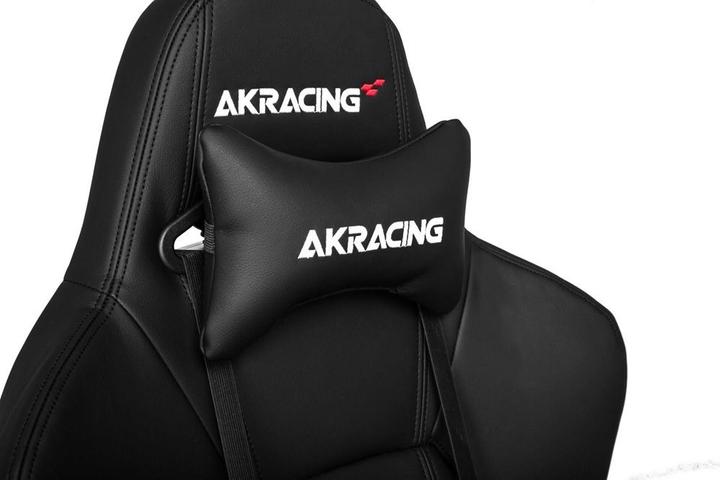 Actual product image Akracing Master Premium