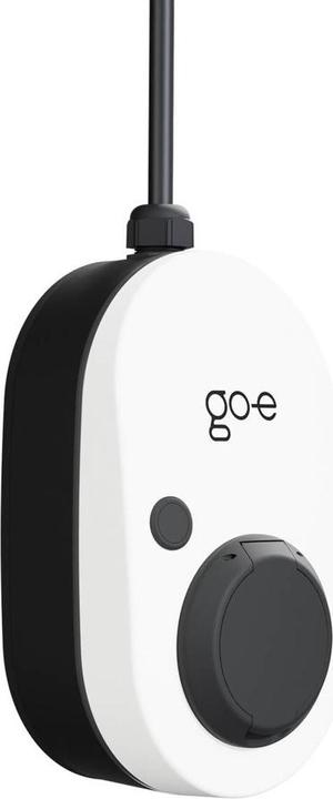 Produktbild Go-E Ladestation Gemini 22 kW (Typ 2, 22 kW, 32 A, Fest verdrahtet)