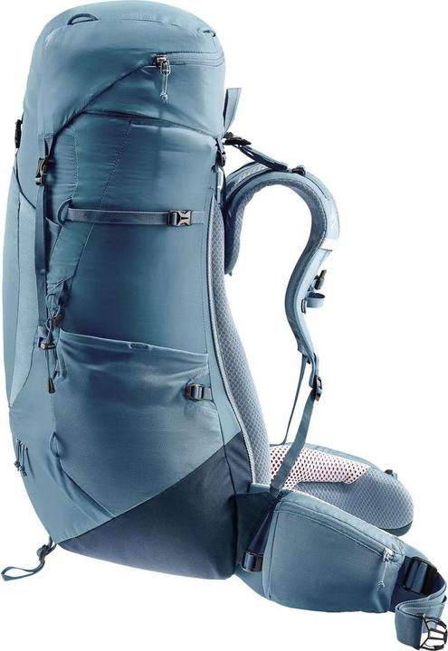Actual product image Deuter Aircontact Lite 50 + 10 (50 l)