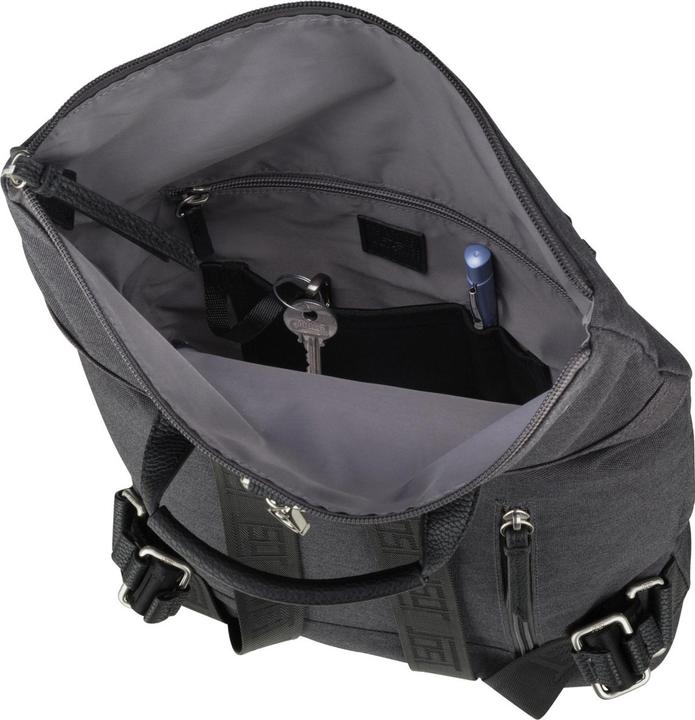 Produktbild Jost BERGEN Kurierrucksack (8 l)
