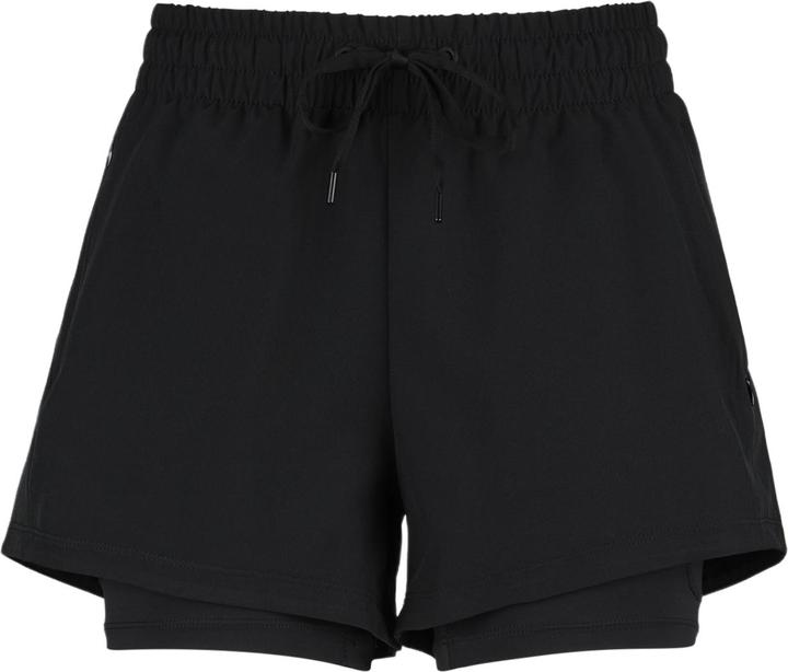 Actual product image Heber Peak Women's WildwoodHe. 2in1 Shorts (36)