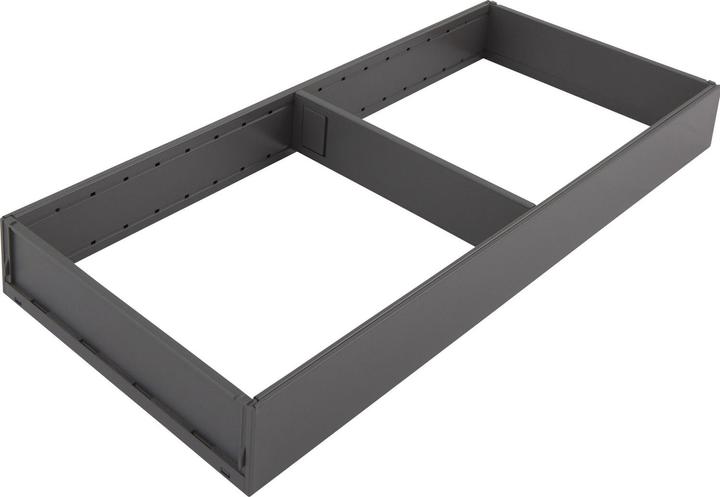 Actual product image Blum Frame for LEGRABOX AMBIA-LINE 200