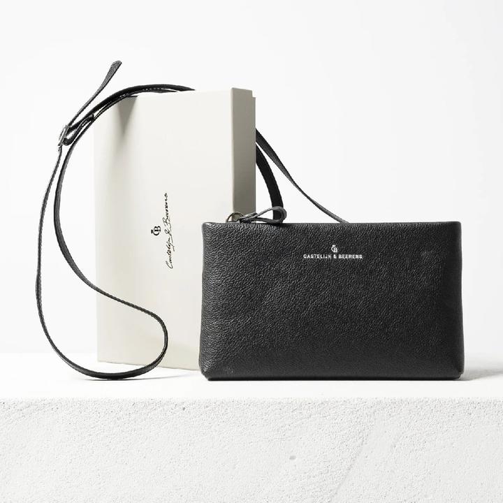 Actual product image Castelijn & Beerens Clutch Giftbox