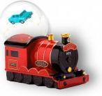 Actual product image Grupo Erik HARRY POTTER - Poudlard Express - Boule à Neige 80mm (80 mm)