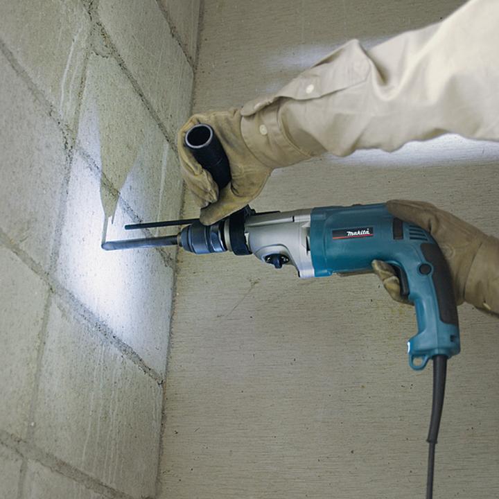 Produktbild Makita HP2071 2 Gang 1010 Watt (Netzbetrieb)