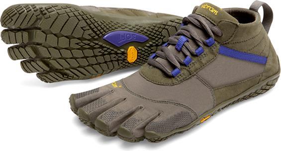 Actual product image Vibram V-Trek (39)