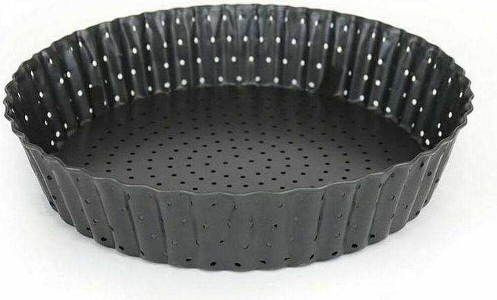 Produktbild Quttin Kuchenspringform Stahl 24 x 5 cm (12 Stück)