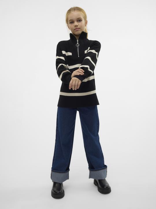 Produktbild Vero Moda VMSABA Pullover Strickpullover (116)
