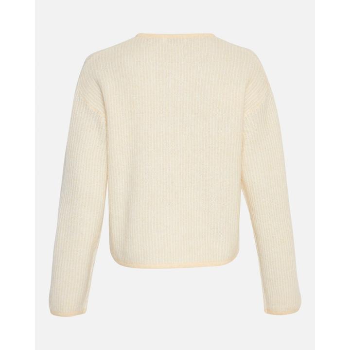 Produktbild Moss copenhagen strickjacke, damen eliza nenaya (M/L)