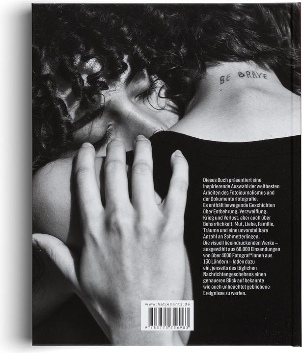 Immagine prodotto World Press Photo Yearbook 2024 (Tedesco, -SYB-, Fondazione World Press Photo, 2024)